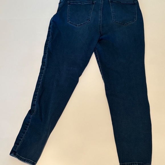 Talbots jegging jeans - Picture 2 of 2